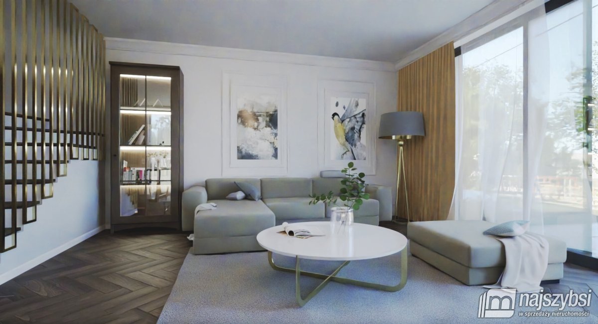 Stargard- Zielona Dolina, szeregowiec skrajny (4)