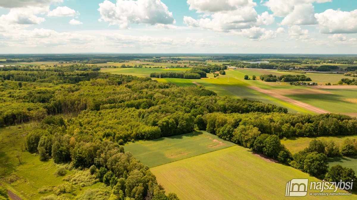 NOWOGARD-ZIEMIA INWESTYCYJNA Z PLANEM 1,65 HA (7)