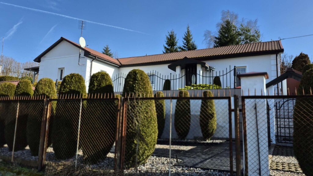 Wyjatkowy dom w Gryfinie (1)