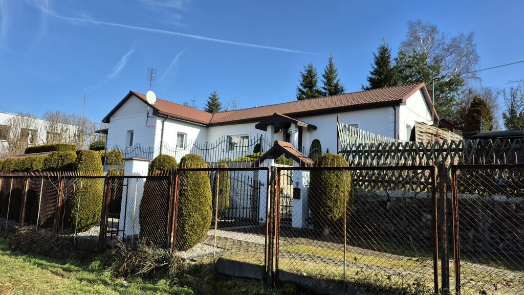 Wyjatkowy dom w Gryfinie (2)