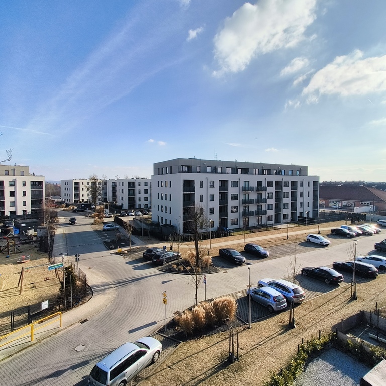 Nowoczesne 2-pokojowe mieszkanie, Gumieńce (8)