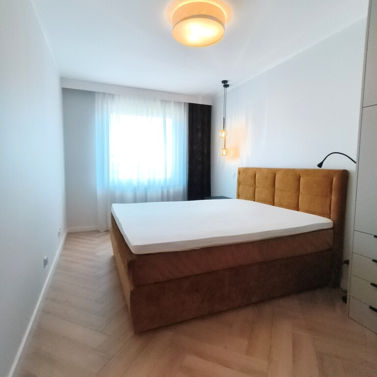 Nowoczesne 2-pokojowe mieszkanie, Gumieńce (5)