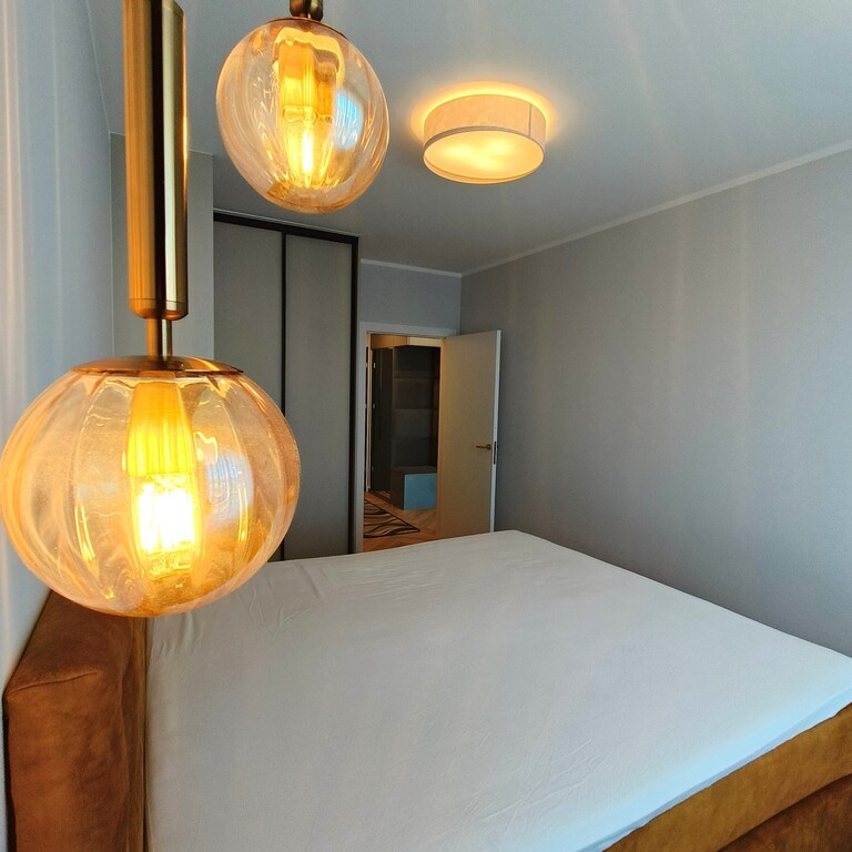 Nowoczesne 2-pokojowe mieszkanie, Gumieńce (6)