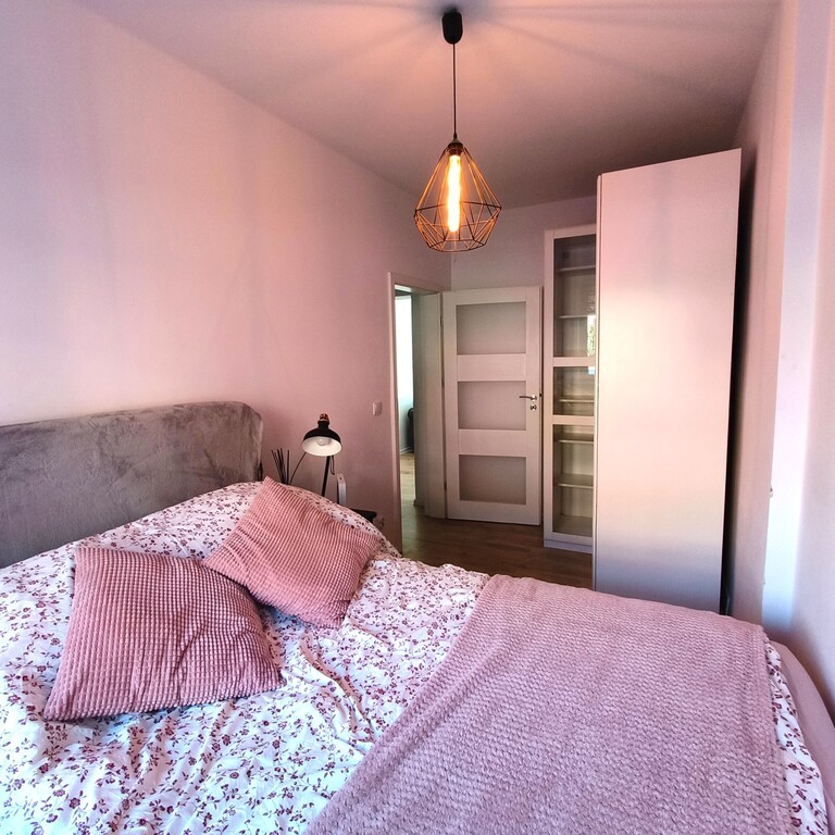 Pogodno, 2-pokojowe mieszkanie na wynajem (3)