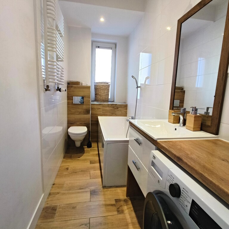 Pogodno, 2-pokojowe mieszkanie na wynajem (6)