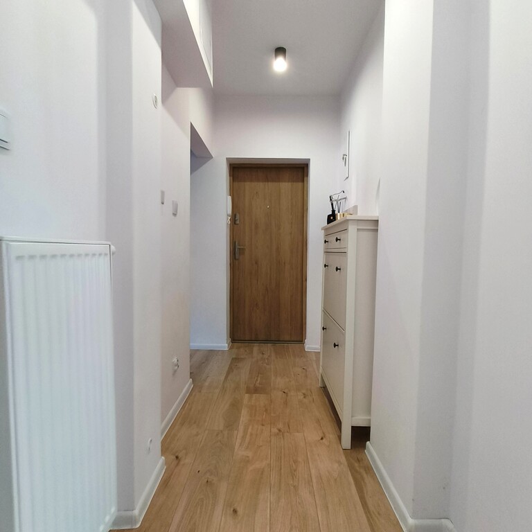 Pogodno, 2-pokojowe mieszkanie na wynajem (7)