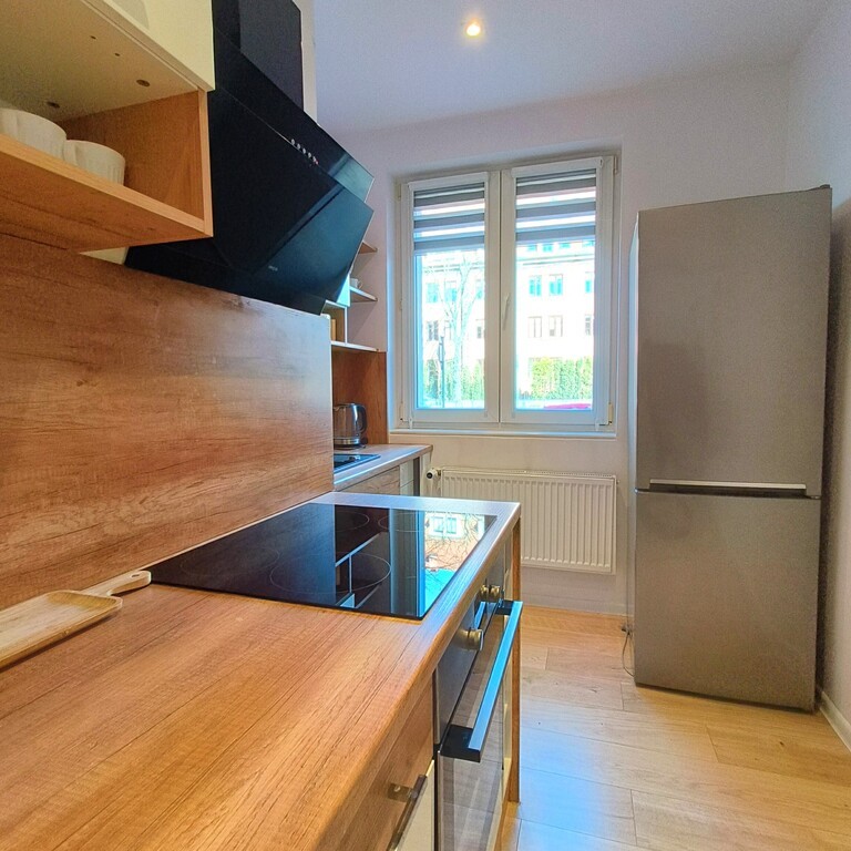 Pogodno, 2-pokojowe mieszkanie na wynajem (4)