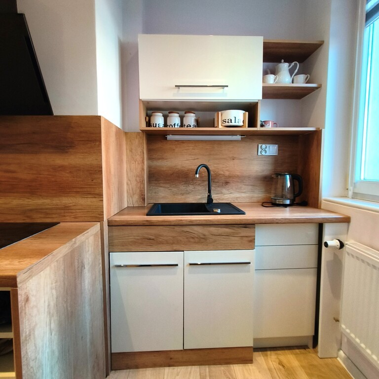 Pogodno, 2-pokojowe mieszkanie na wynajem (5)