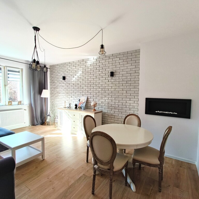 Pogodno, 2-pokojowe mieszkanie na wynajem (2)