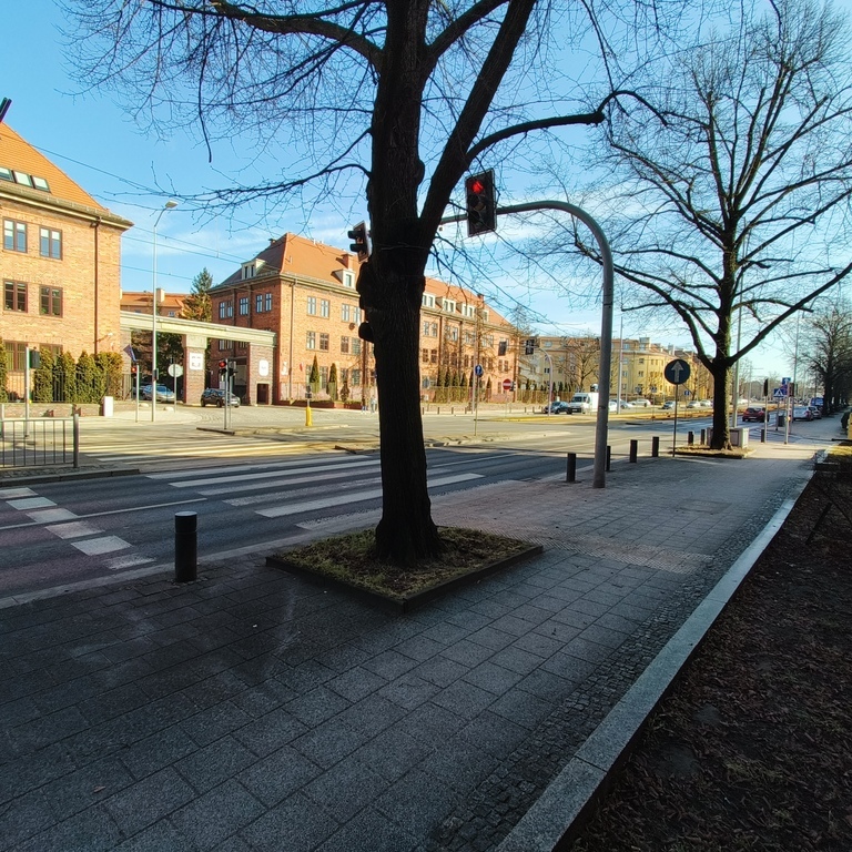 Pogodno, 2-pokojowe mieszkanie na wynajem (9)