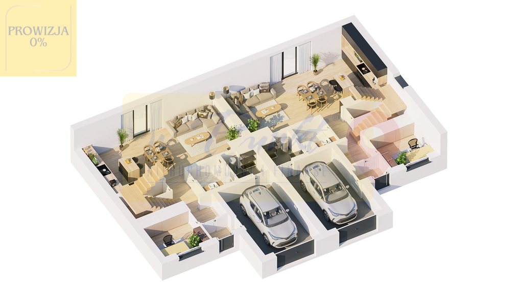 0% prowizji! Bliźniak, pompa ciepła,TYLKO 5700/mkw (2)