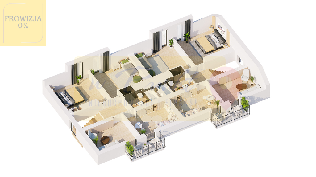 0% prowizji! Bliźniak, pompa ciepła,TYLKO 5700/mkw (3)