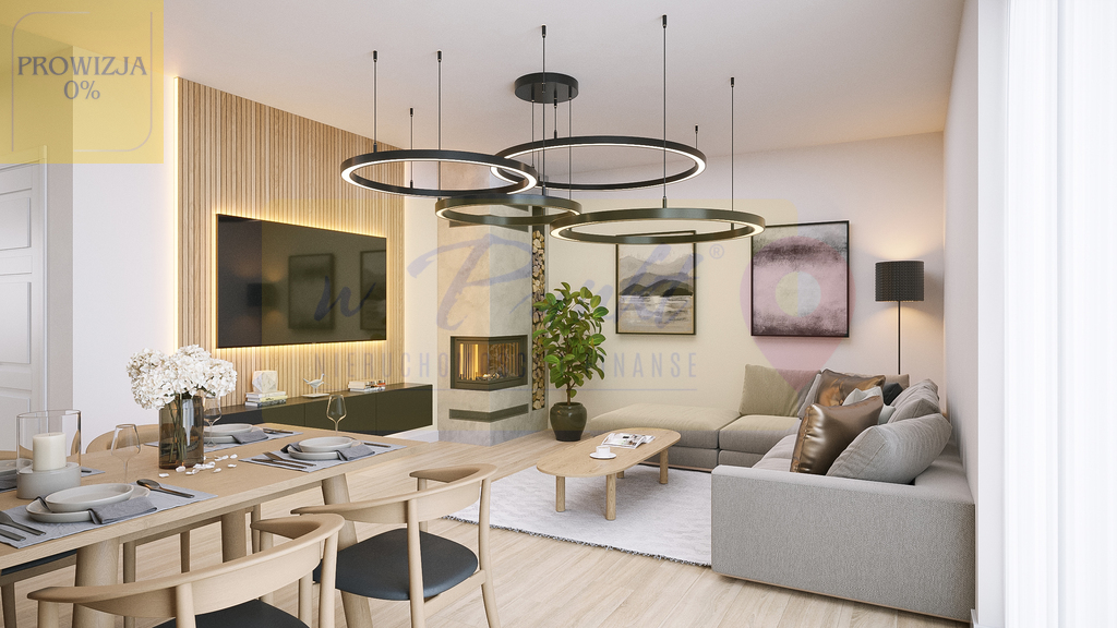 0% prowizji! Bliźniak, pompa ciepła,TYLKO 5700/mkw (4)