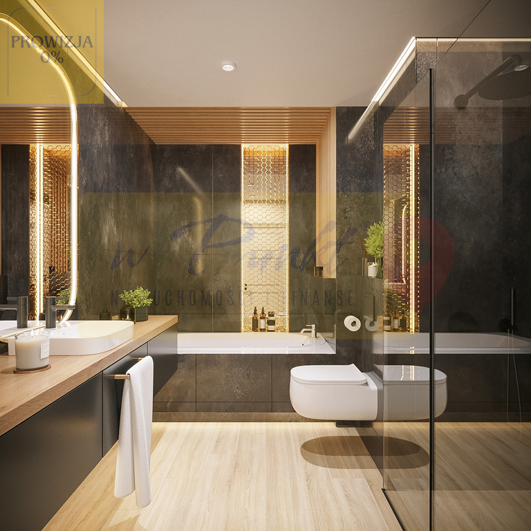 0% prowizji! Bliźniak, pompa ciepła,TYLKO 5700/mkw (6)