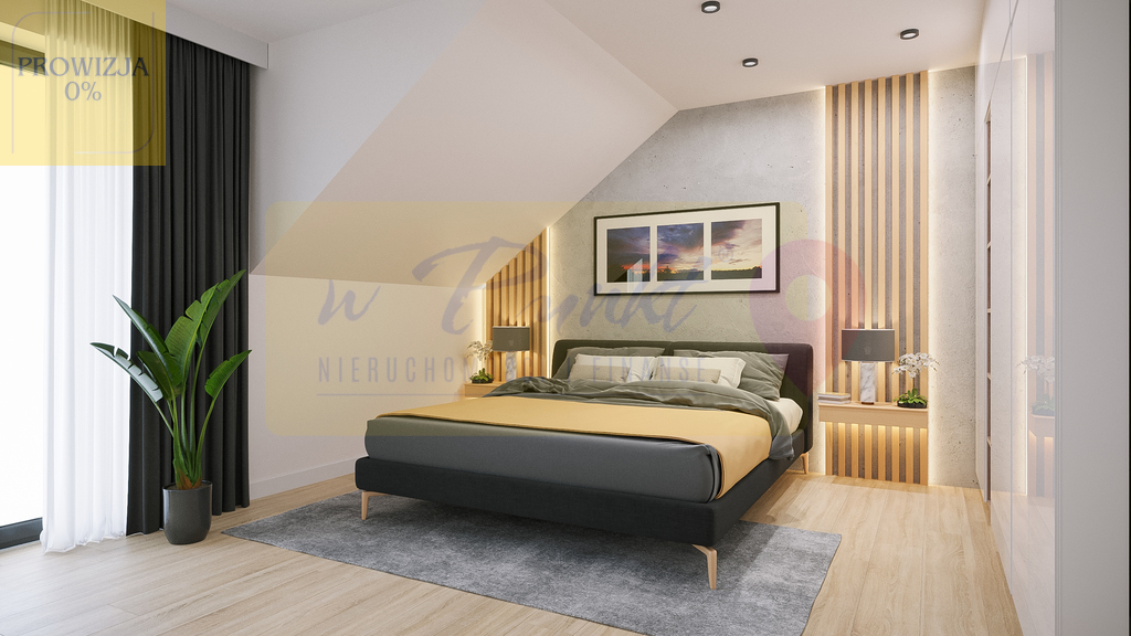 0% prowizji! Bliźniak, pompa ciepła,TYLKO 5700/mkw (7)