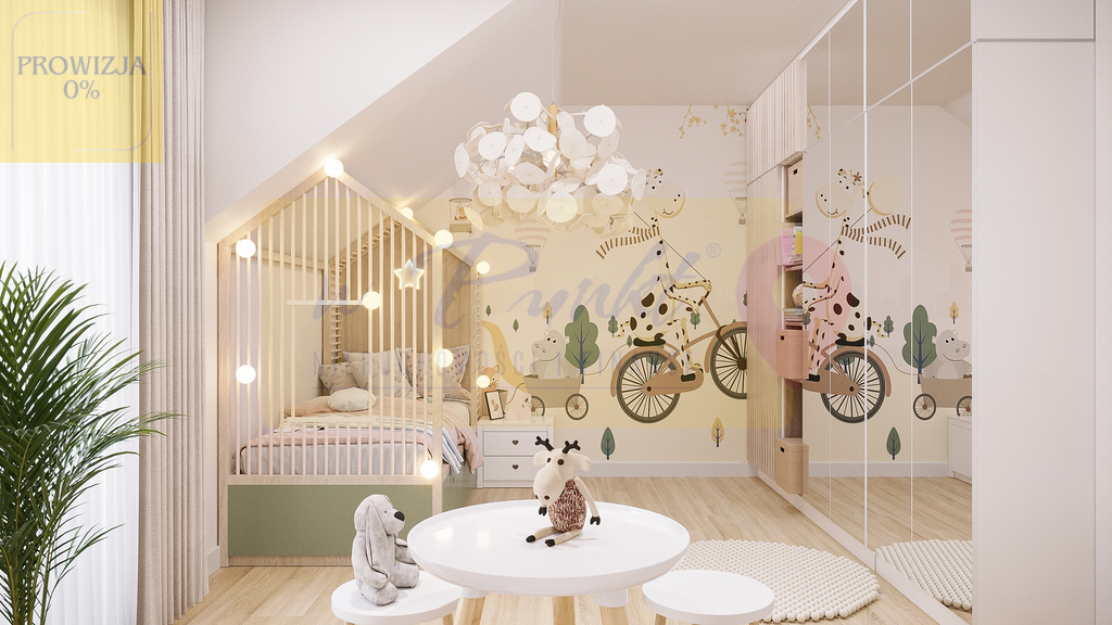 0% prowizji! Bliźniak, pompa ciepła,TYLKO 5700/mkw (8)