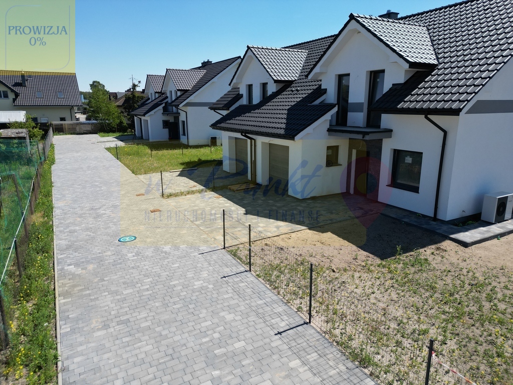 0% prowizji! Bliźniak, pompa ciepła,TYLKO 5700/mkw (12)