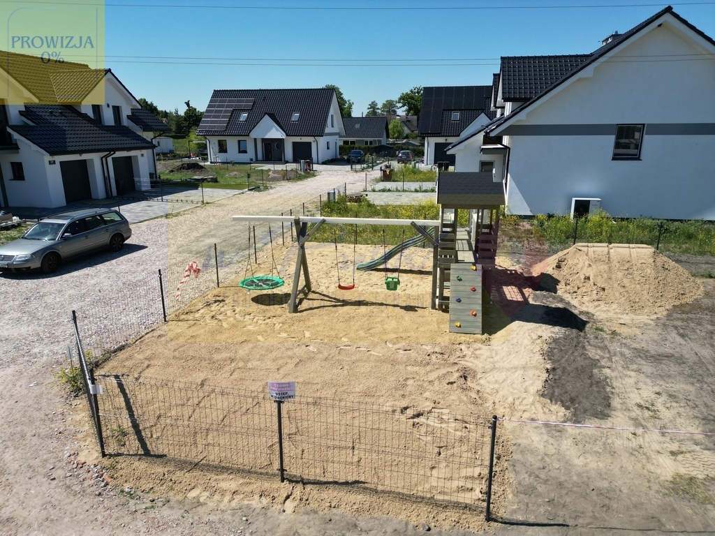 0% prowizji! Bliźniak, pompa ciepła,TYLKO 5700/mkw (13)