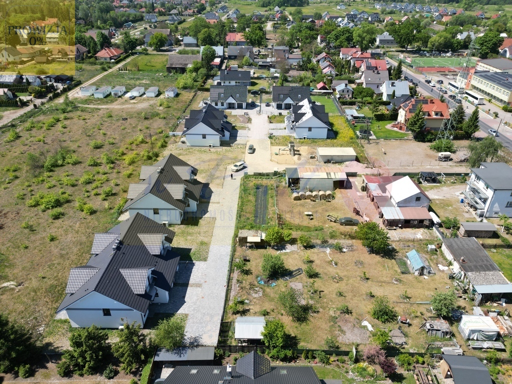 0% prowizji! Bliźniak, pompa ciepła,TYLKO 5700/mkw (14)