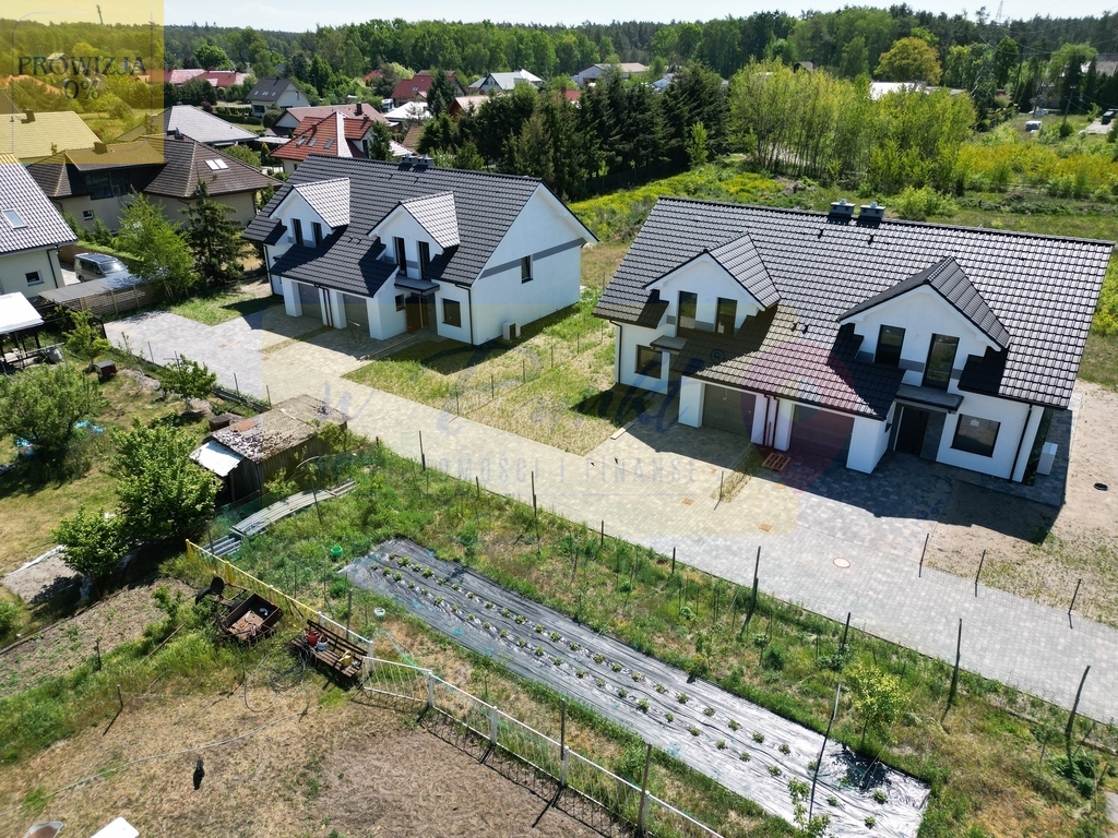 0% prowizji! Bliźniak, pompa ciepła,TYLKO 5700/mkw (15)