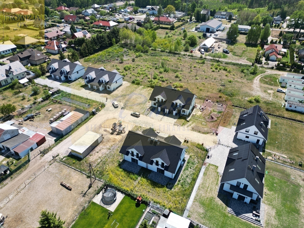 0% prowizji! Bliźniak, pompa ciepła,TYLKO 5700/mkw (17)