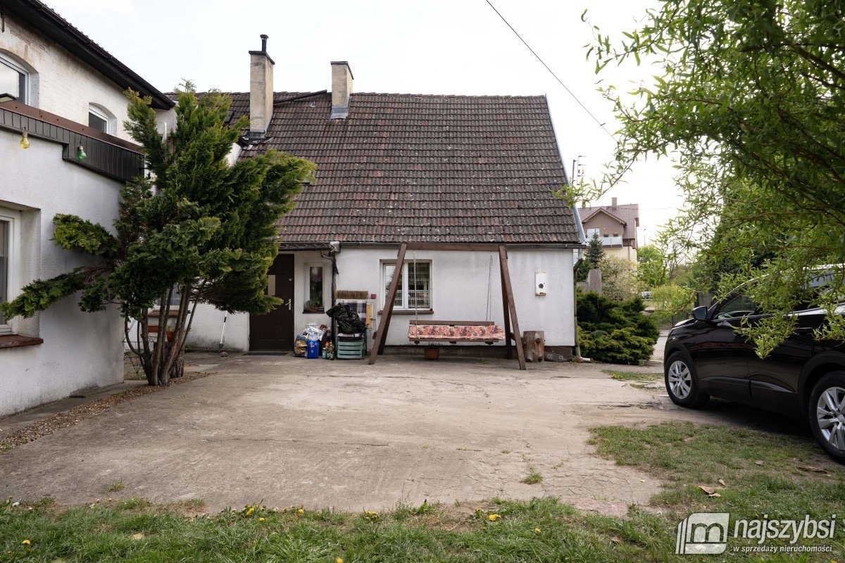 Łobez- parter domu 102,89m2 (17)