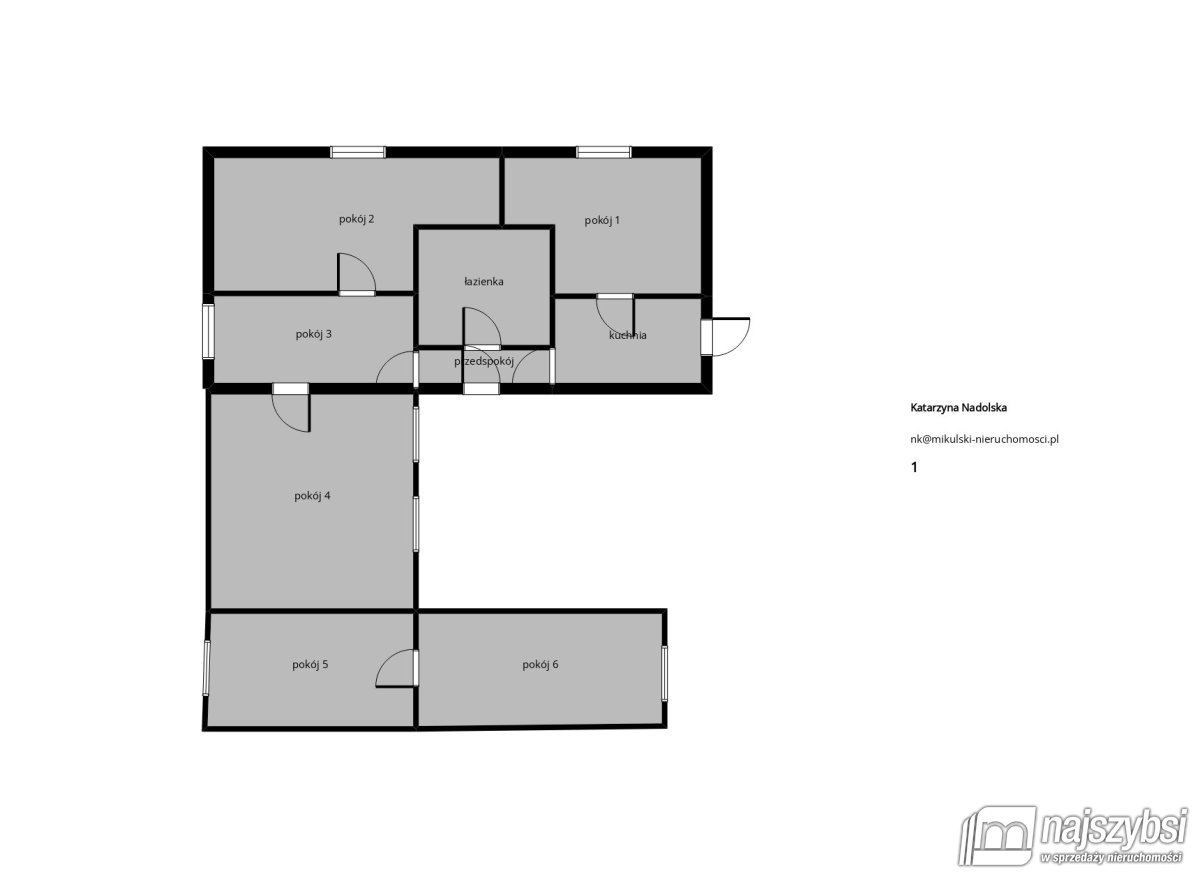 Łobez- parter domu 102,89m2 (18)