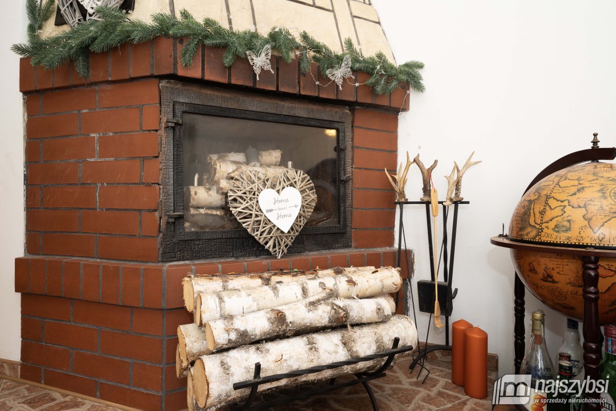 Łobez- parter domu 102,89m2 (3)