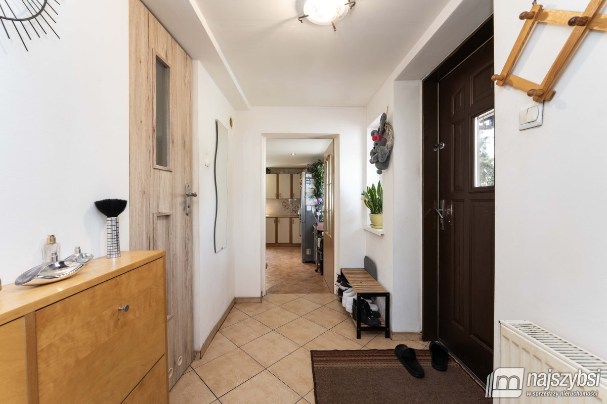 Łobez- parter domu 102,89m2 (5)