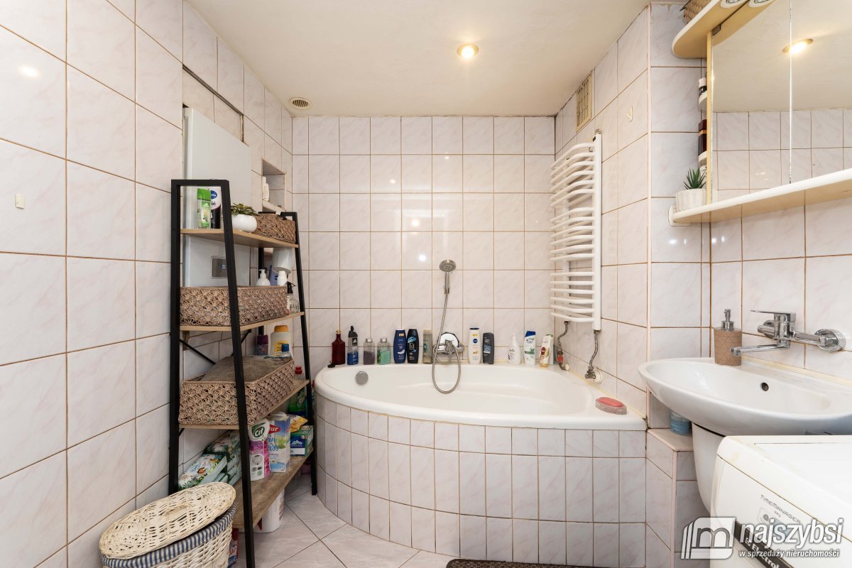 Łobez- parter domu 102,89m2 (7)