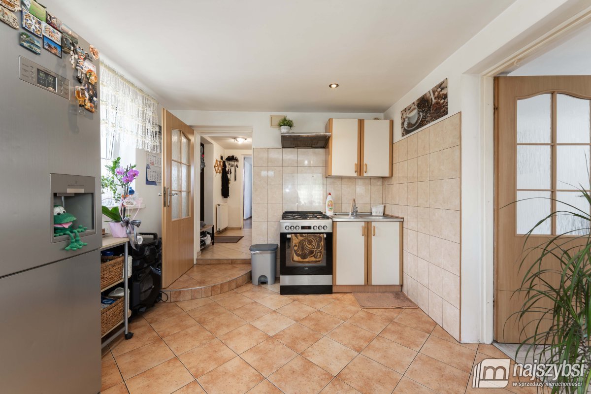 Łobez- parter domu 102,89m2 (9)