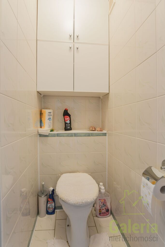 2 pokoje, osobna kuchnia, balkon - 2 piętro (4)