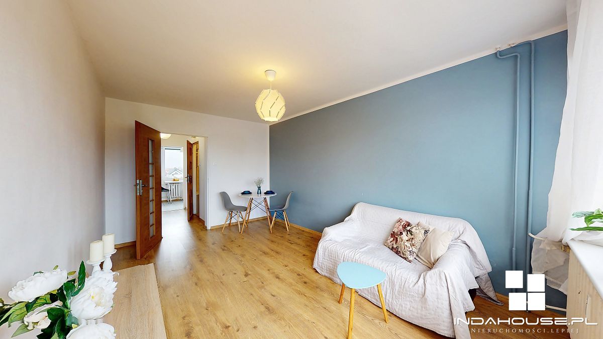 3 pokojowe, spółdzielcze własnościowe, balkon, oso (2)