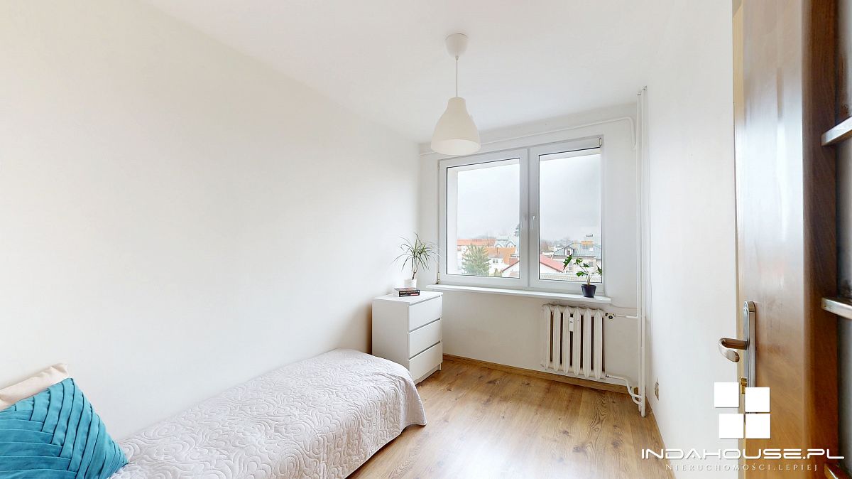 3 pokojowe, spółdzielcze własnościowe, balkon, oso (5)