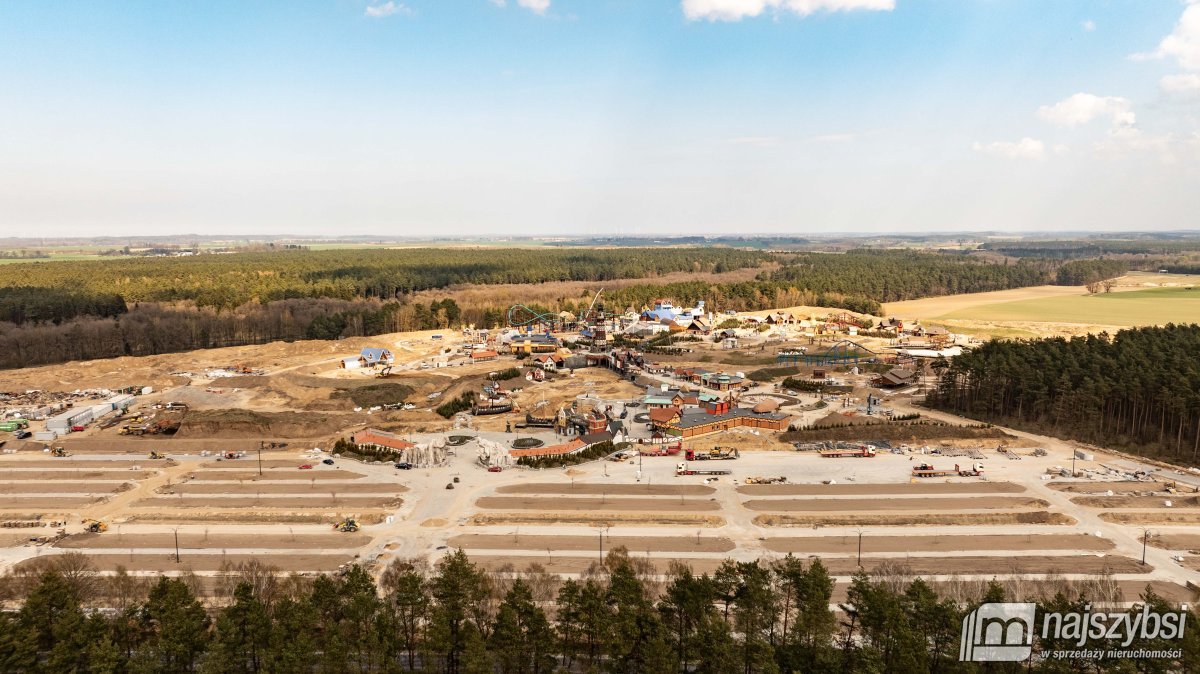 Brojce - działka 4100m2 blisko Hossoland (10)