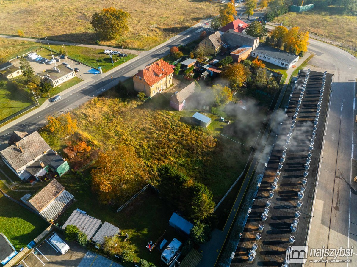 Stepnica- działka pod myjnię samochodową (10)