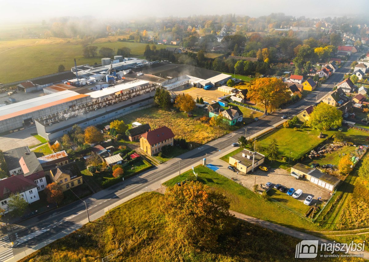 Stepnica- działka pod myjnię samochodową (11)