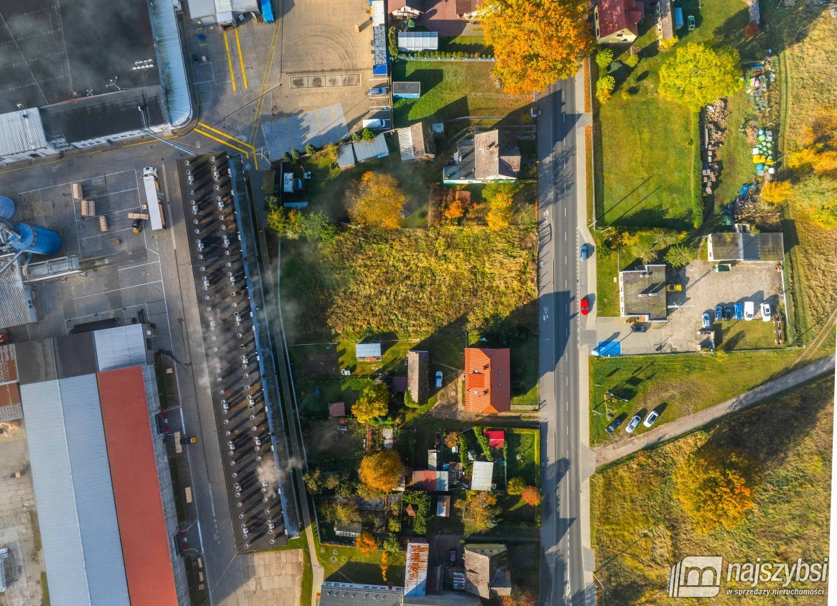 Stepnica- działka pod myjnię samochodową (12)