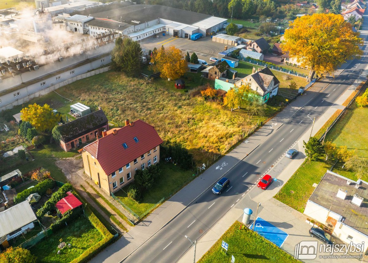 Stepnica- działka pod myjnię samochodową (13)