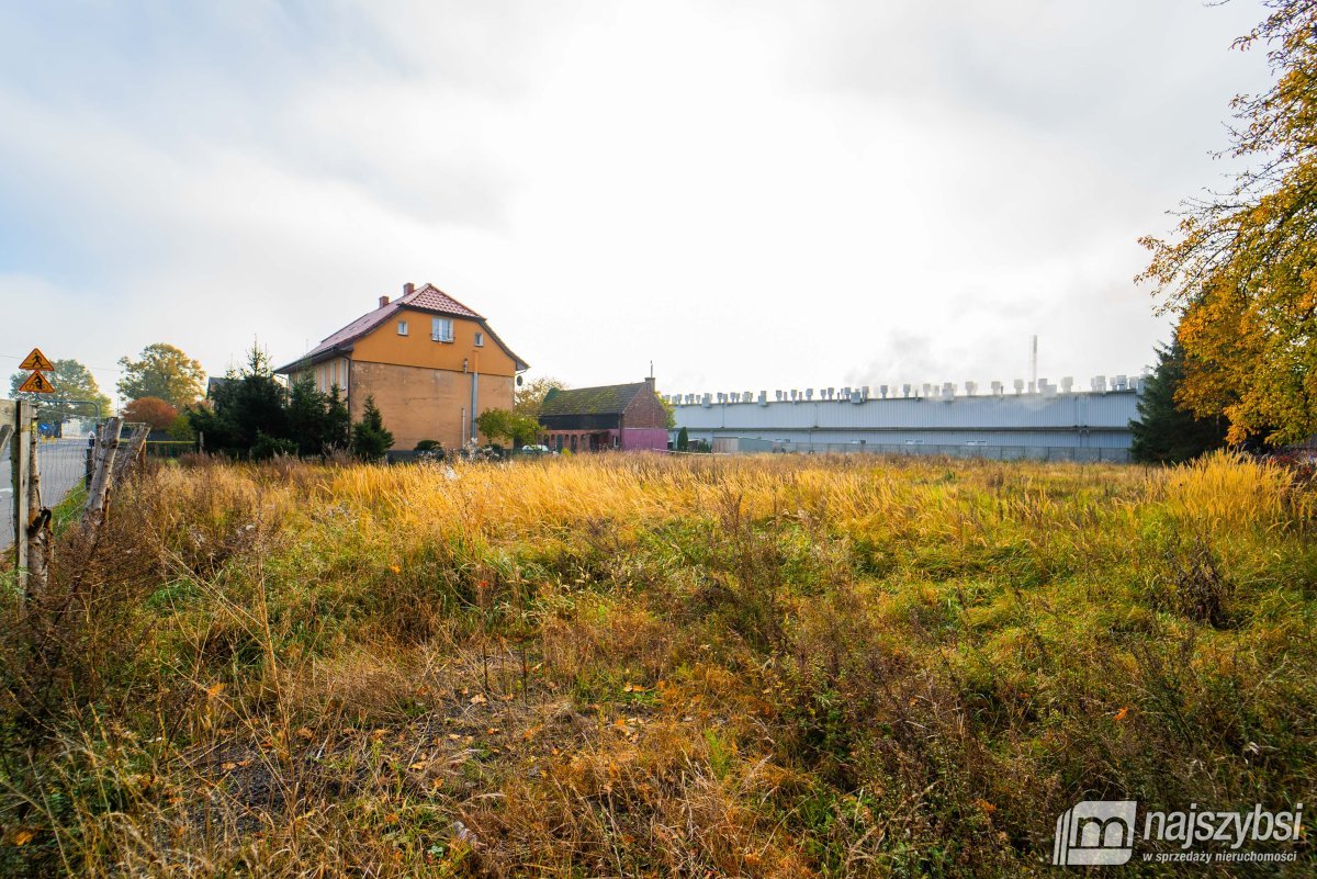 Stepnica- działka pod myjnię samochodową (4)