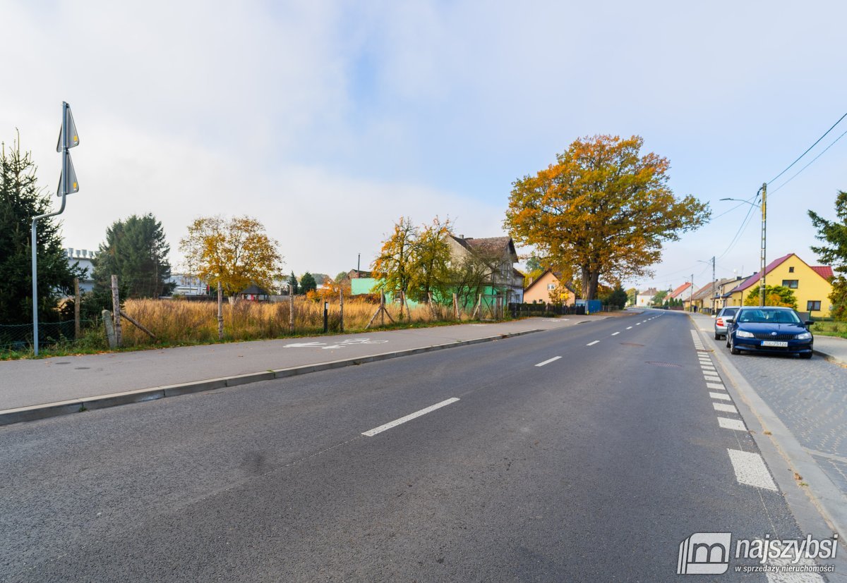 Stepnica- działka pod myjnię samochodową (5)