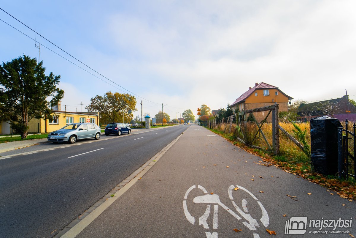 Stepnica- działka pod myjnię samochodową (6)