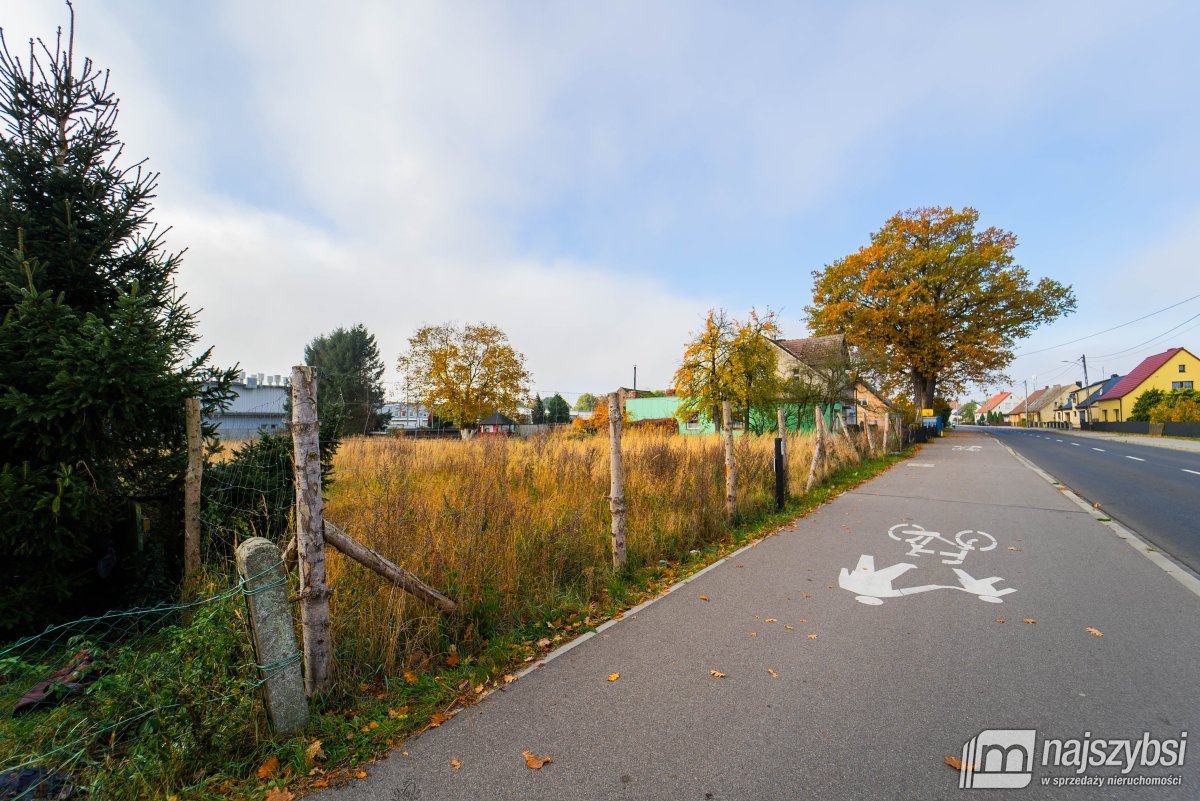 Stepnica- działka pod myjnię samochodową (7)