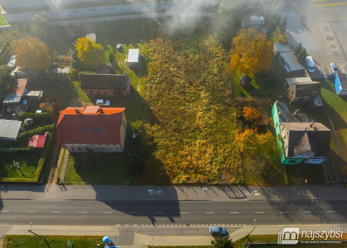 Stepnica- działka pod myjnię samochodową (8)