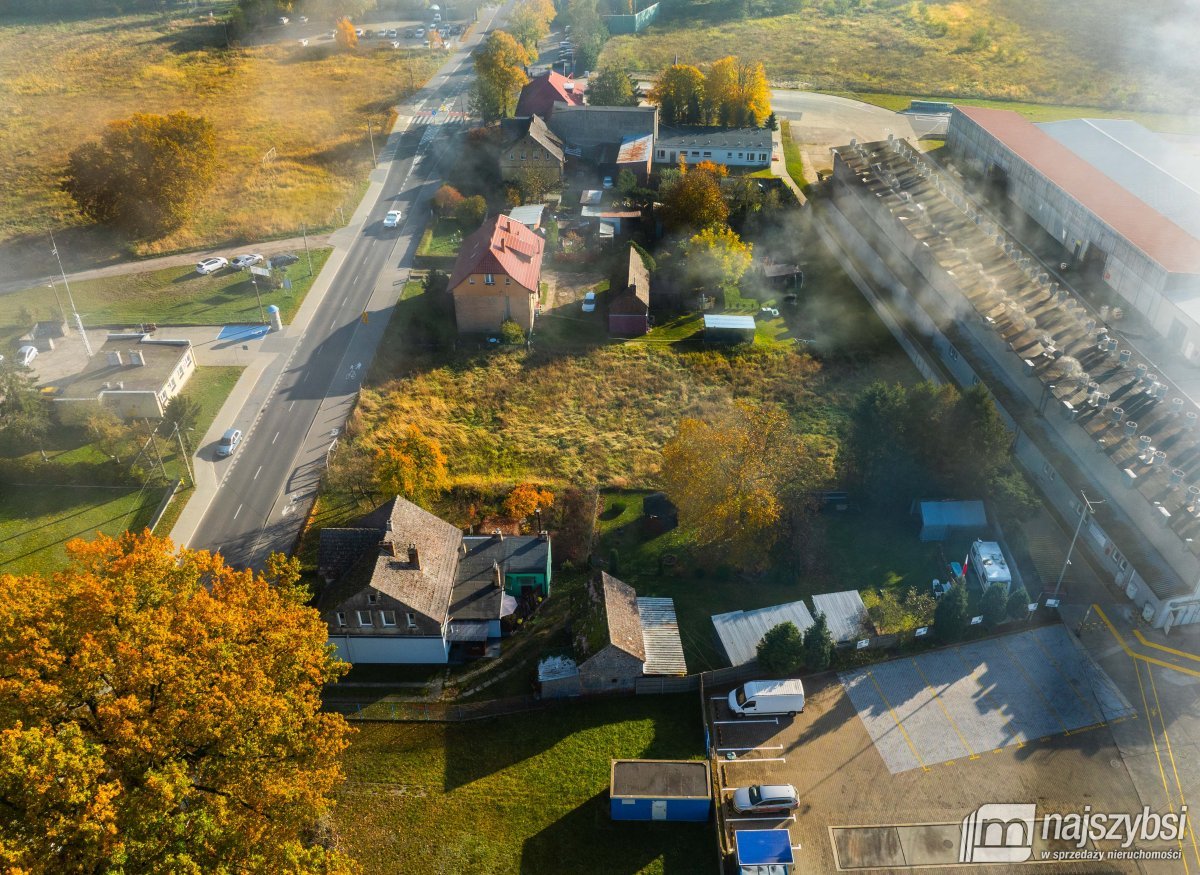 Stepnica- działka pod myjnię samochodową (9)