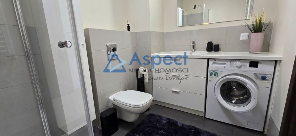 Wynajem, Warszewo, mieszkanie 48m2, 2 pok (15)