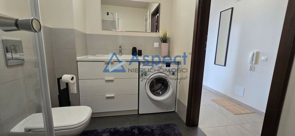 Wynajem, Warszewo, mieszkanie 48m2, 2 pok (17)