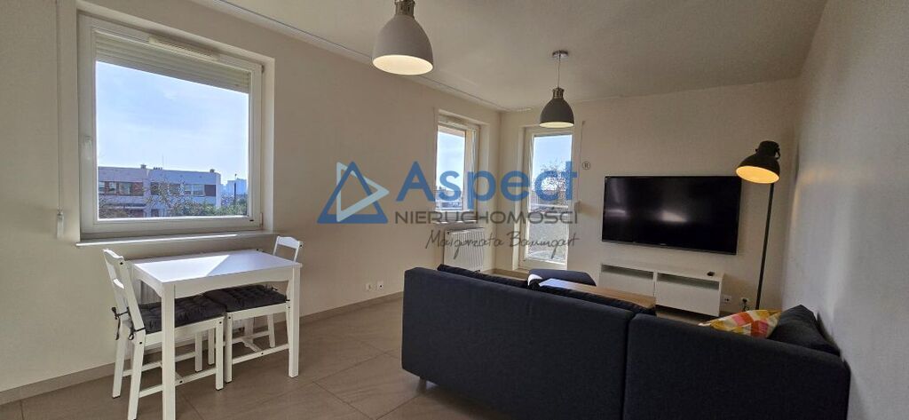 Wynajem, Warszewo, mieszkanie 48m2, 2 pok (3)