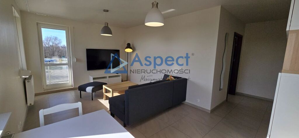 Wynajem, Warszewo, mieszkanie 48m2, 2 pok (4)