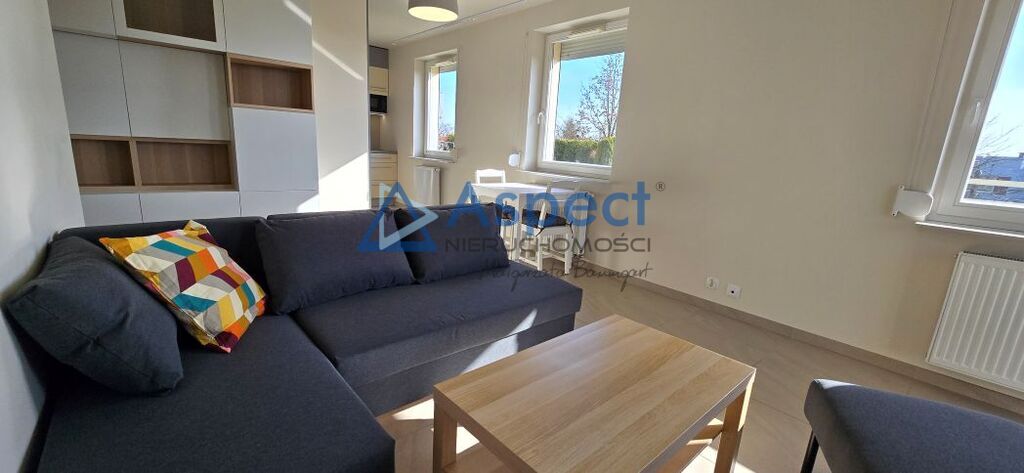 Wynajem, Warszewo, mieszkanie 48m2, 2 pok (2)